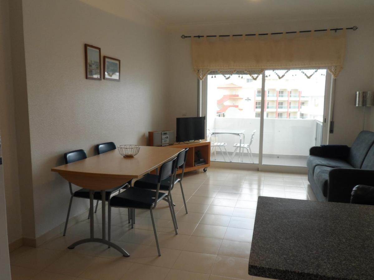 Apartamento Varandas Do Sol Nascente Porches  Kültér fotó