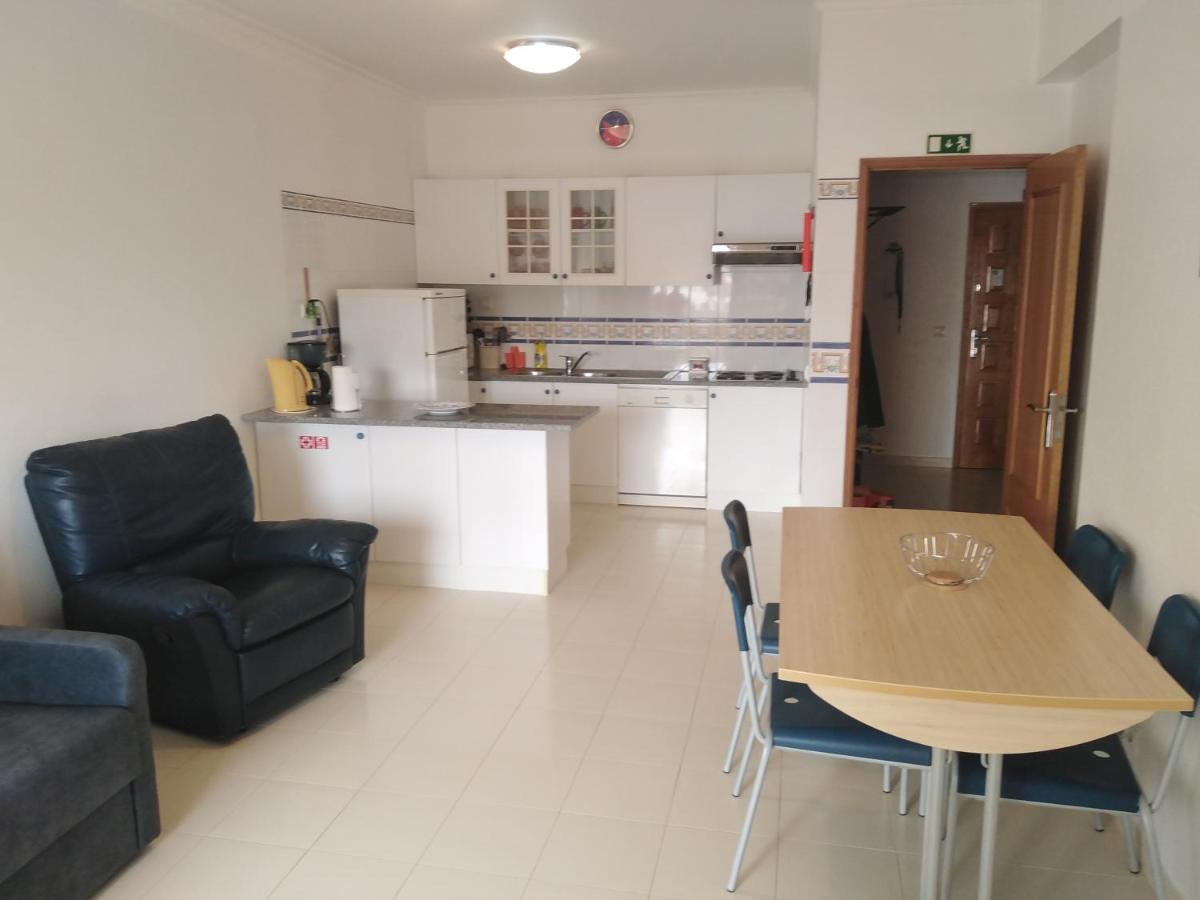 Apartamento Varandas Do Sol Nascente Porches  Kültér fotó