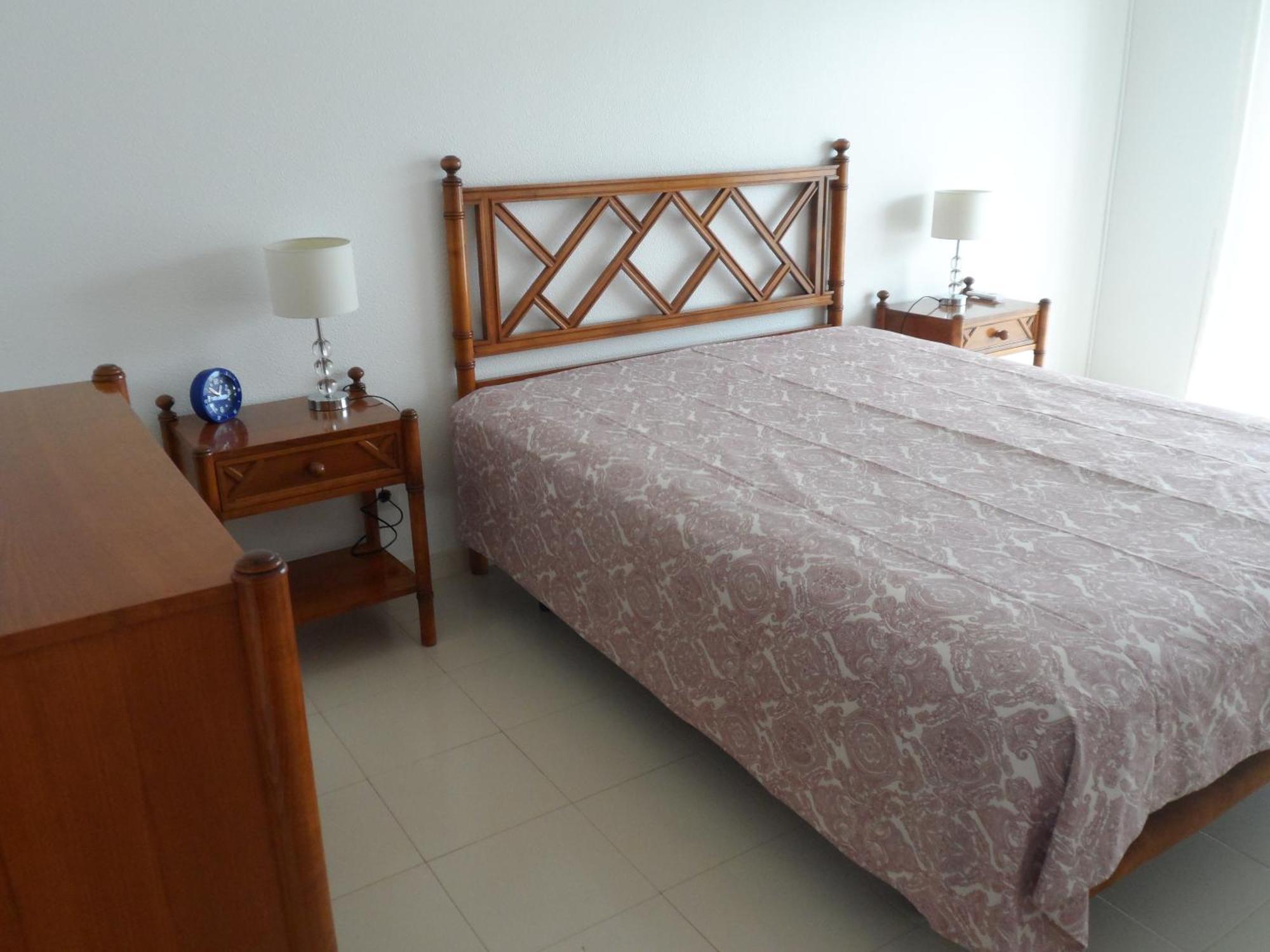 Apartamento Varandas Do Sol Nascente Porches  Kültér fotó