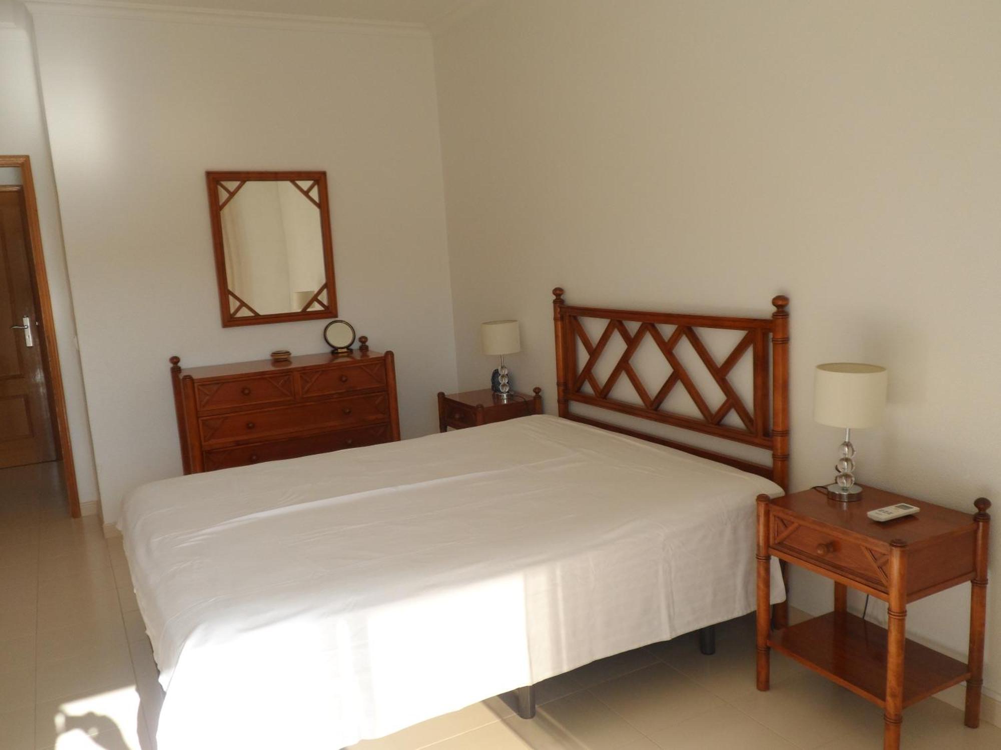 Apartamento Varandas Do Sol Nascente Porches  Kültér fotó