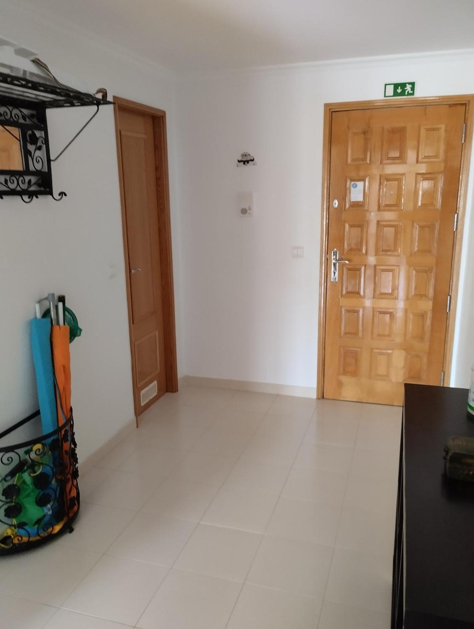 Apartamento Varandas Do Sol Nascente Porches  Kültér fotó
