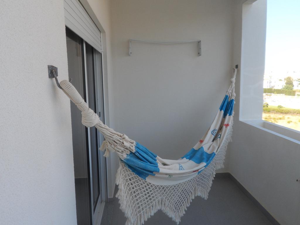 Apartamento Varandas Do Sol Nascente Porches  Kültér fotó