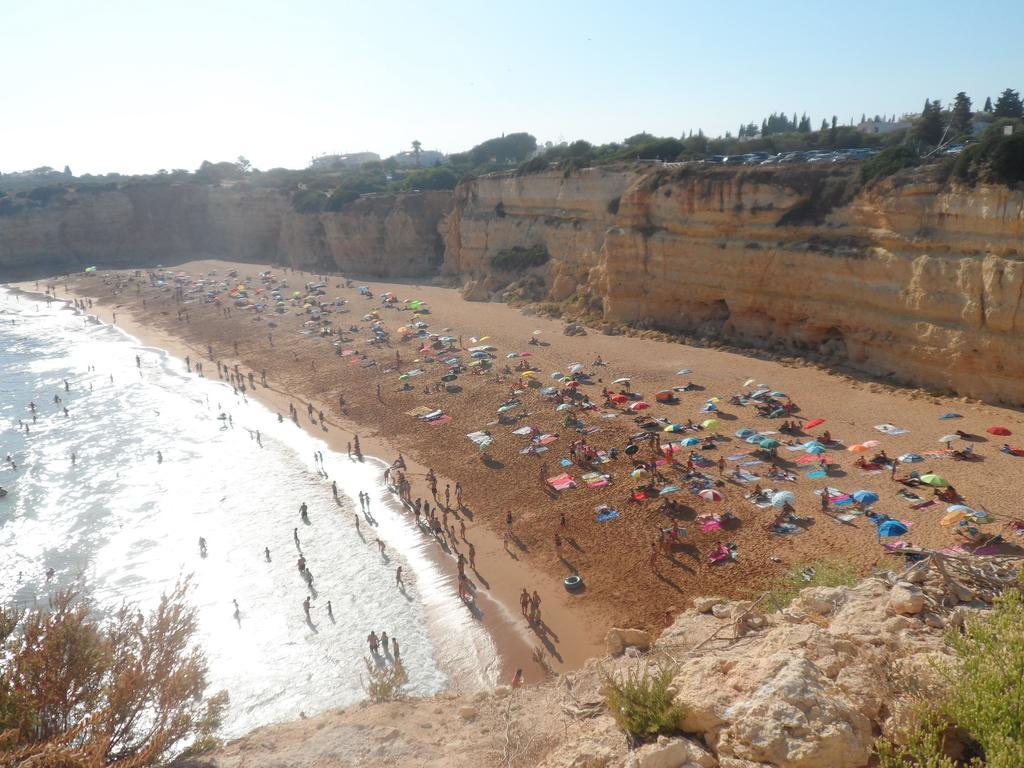 Apartamento Varandas Do Sol Nascente Porches  Kültér fotó