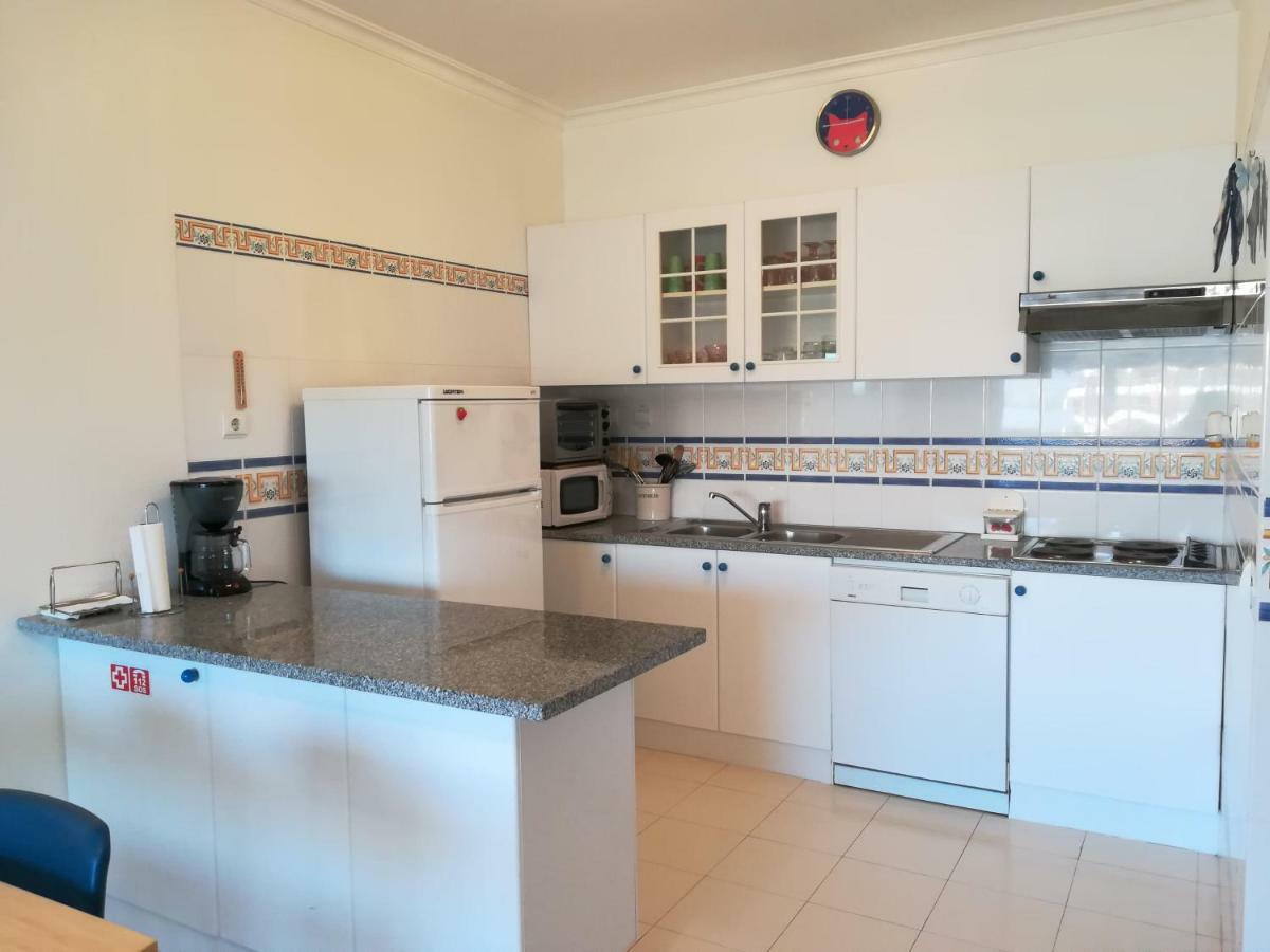 Apartamento Varandas Do Sol Nascente Porches  Kültér fotó