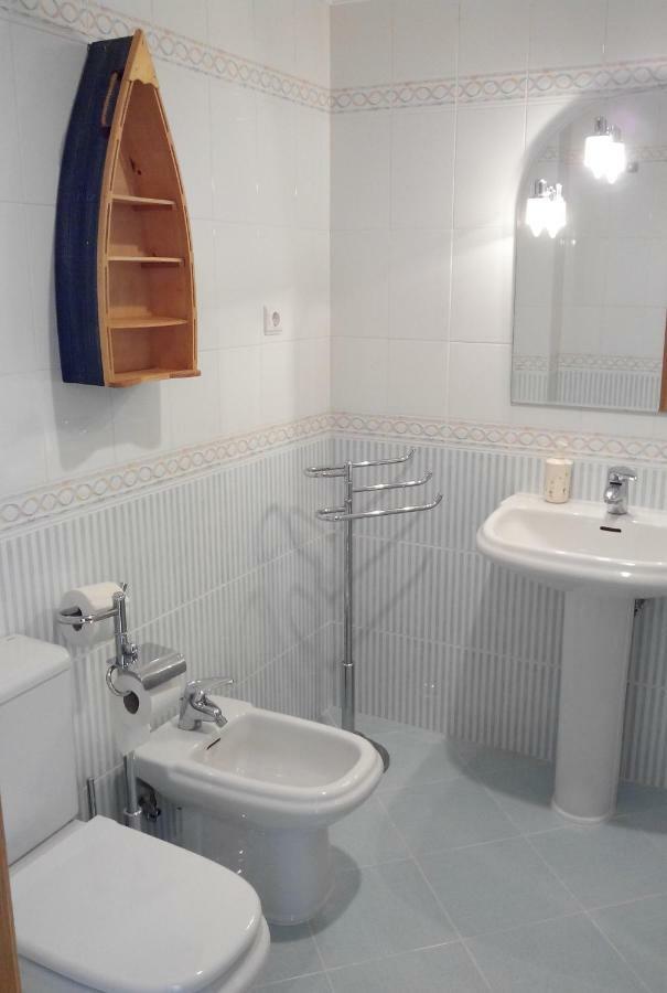 Apartamento Varandas Do Sol Nascente Porches  Kültér fotó