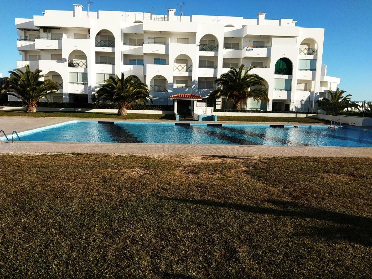 Apartamento Varandas Do Sol Nascente Porches  Kültér fotó